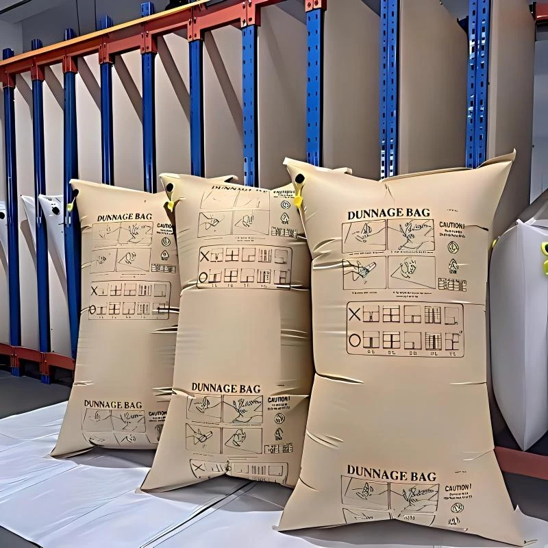 3 Dunnage Air Bag