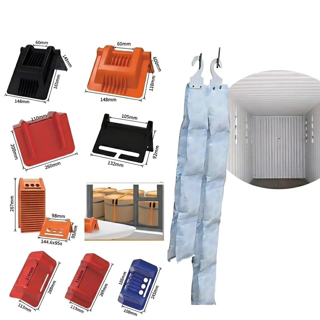 7 Cargo Protection Solutions