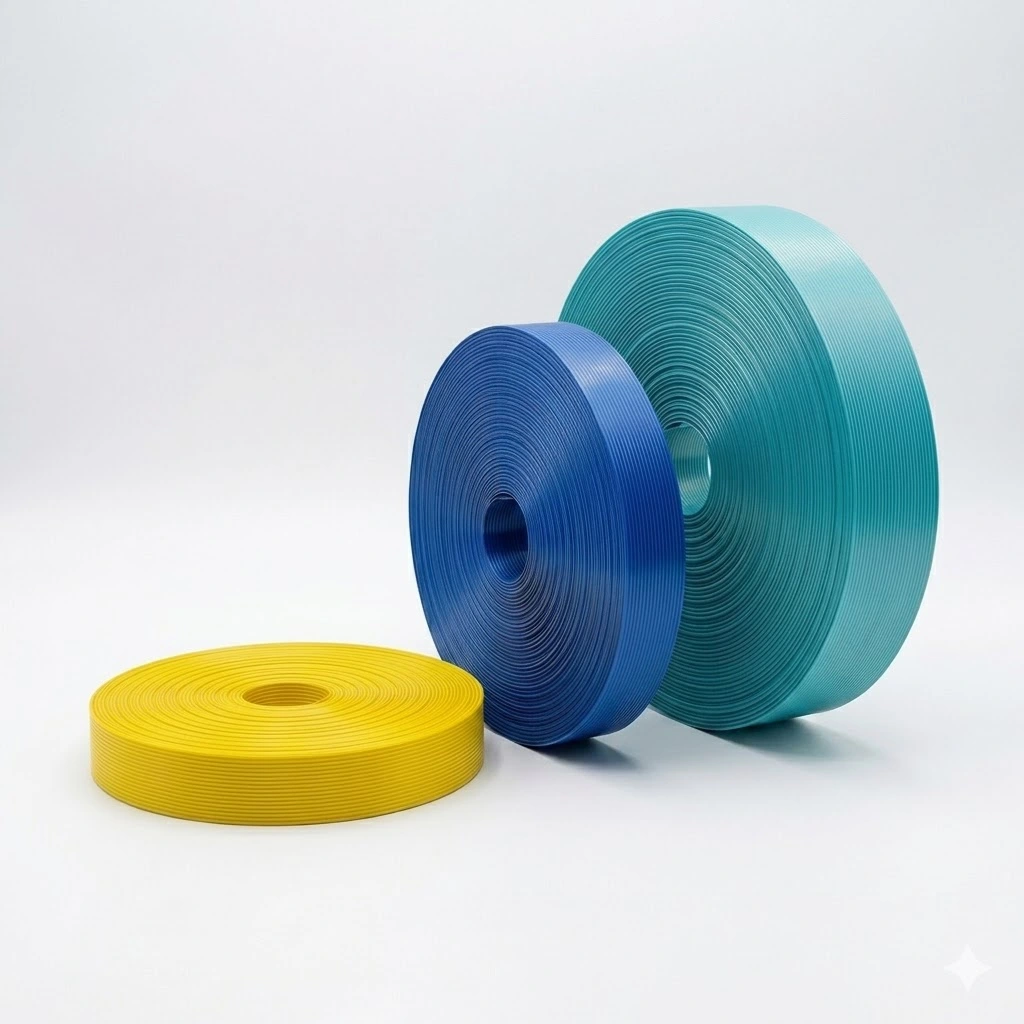 Composite Strapping 04