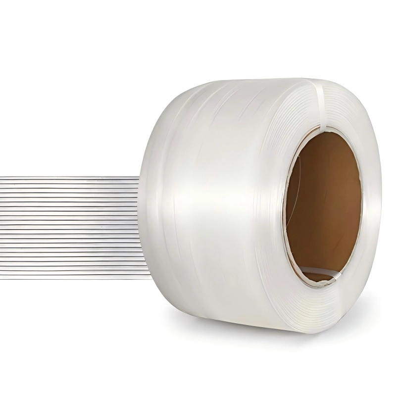 Composite Strapping 08