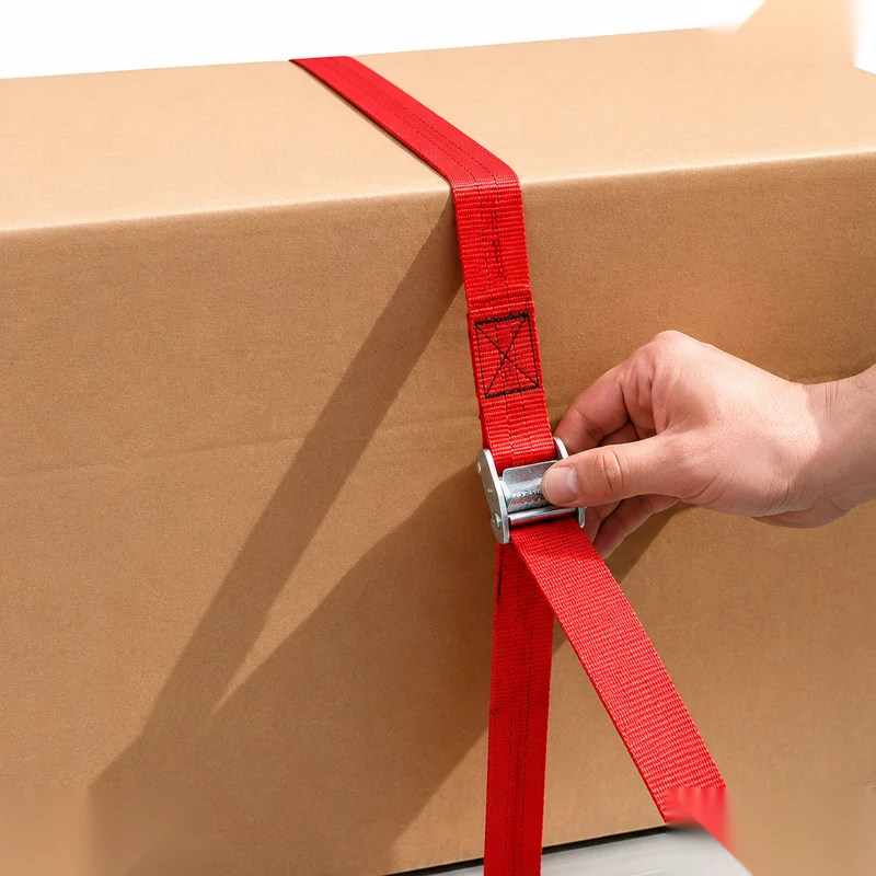 cam-buckle-strap-carton-securing