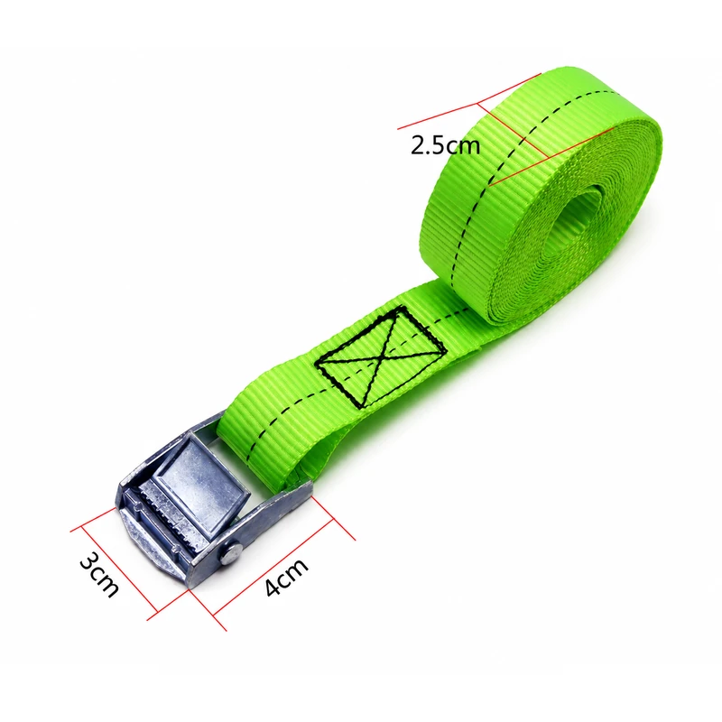 cam-buckle-strap-dimensions