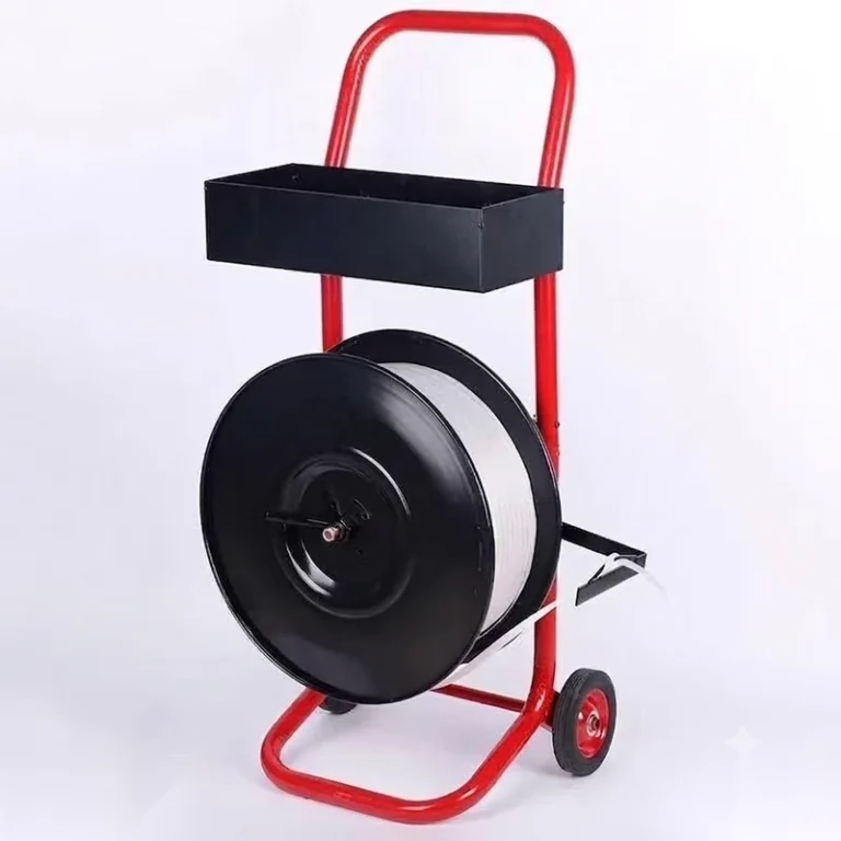 heavy-duty-metal-poly-strapping-dispenser-trolley
