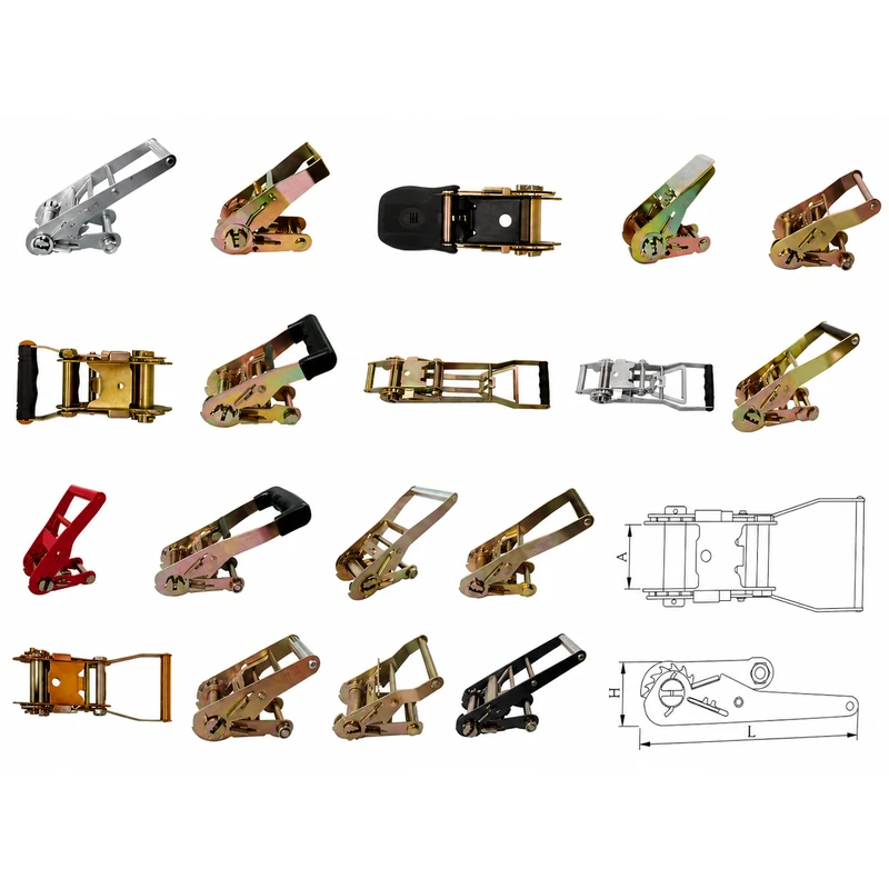 heavy-duty-ratchet-buckle-series