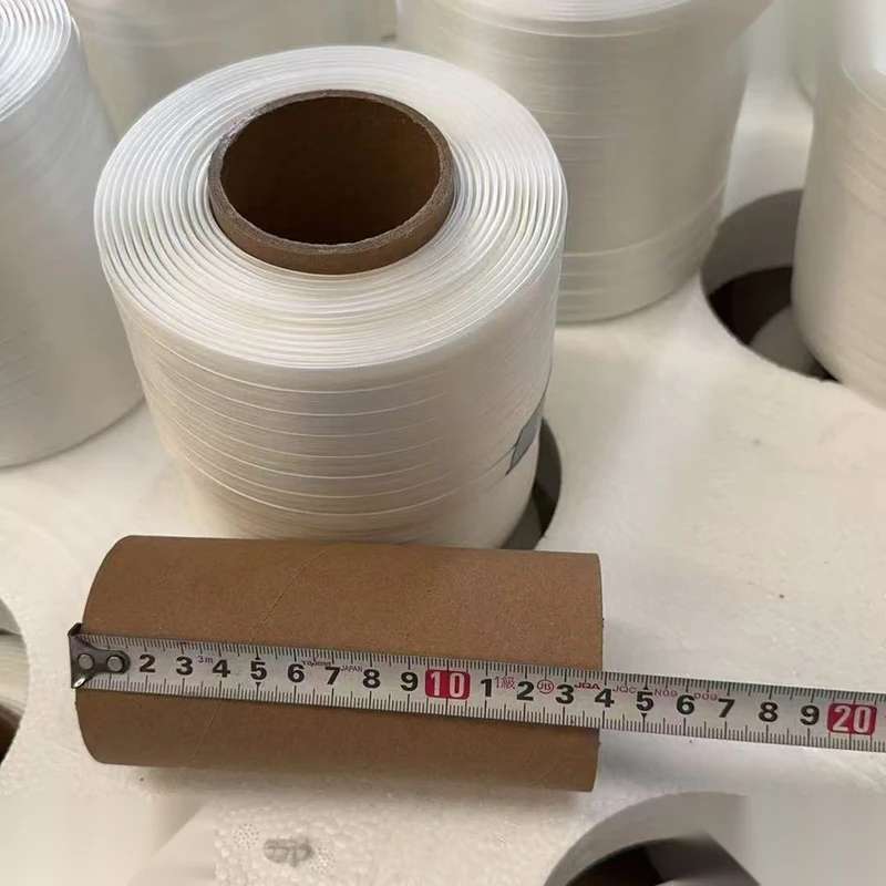 hot-melt-strapping-width-measurement