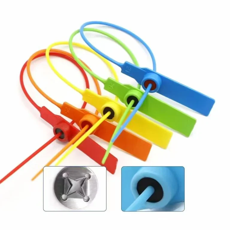 plastic-indicative-seals-for-container-security