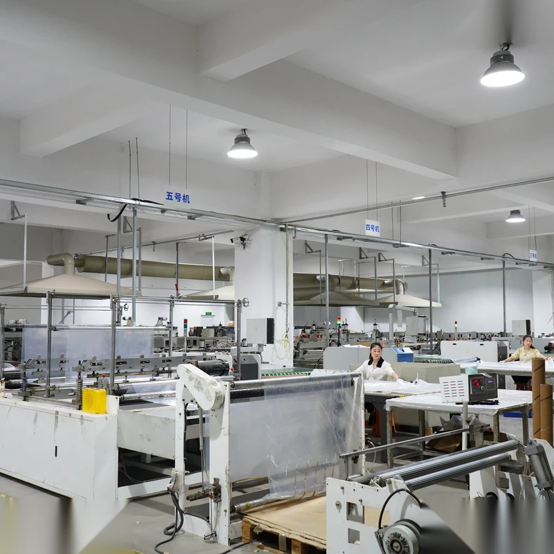 pp-woven-dunnage-air-bag-manufacturing-workshop
