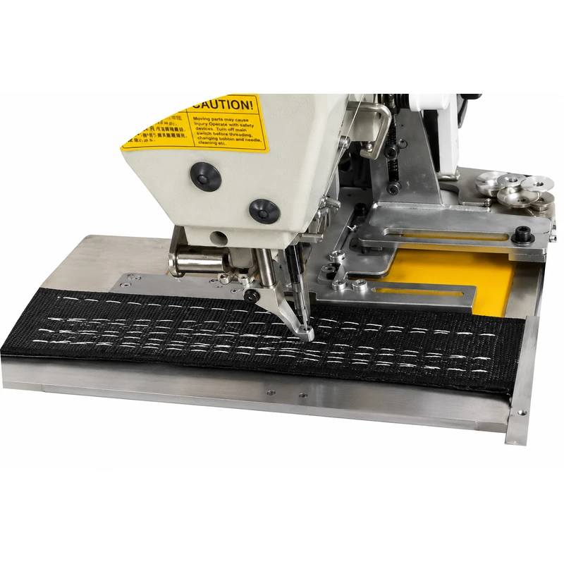 ratchet-strap-sewing-process