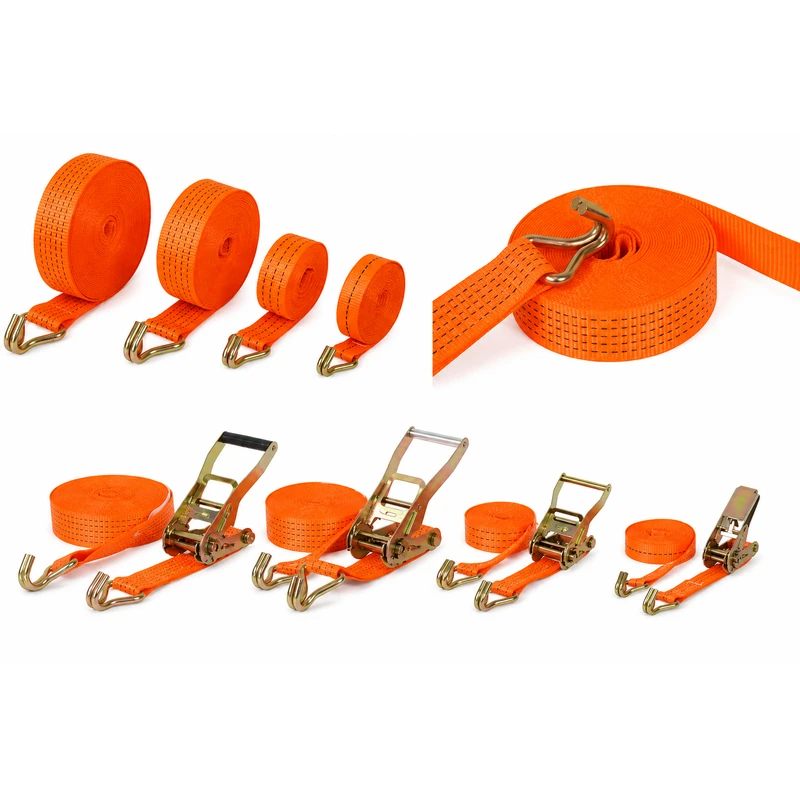 ratchet-tie-down-strap-product-range