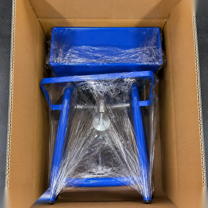 strapping-dispenser-cart-packaging